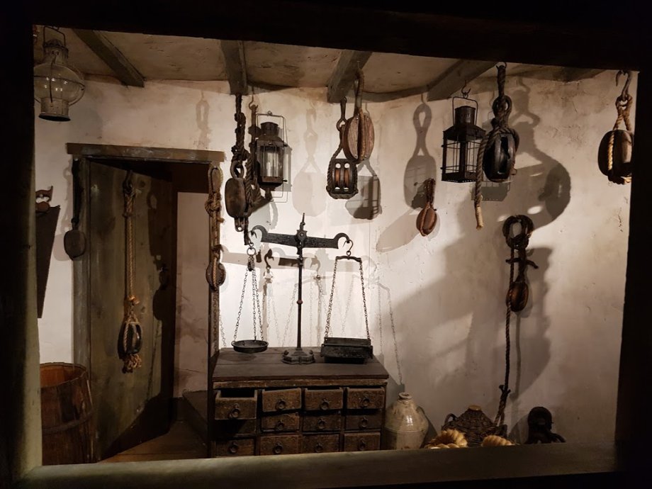 Museum of London Docklands - Foto 6