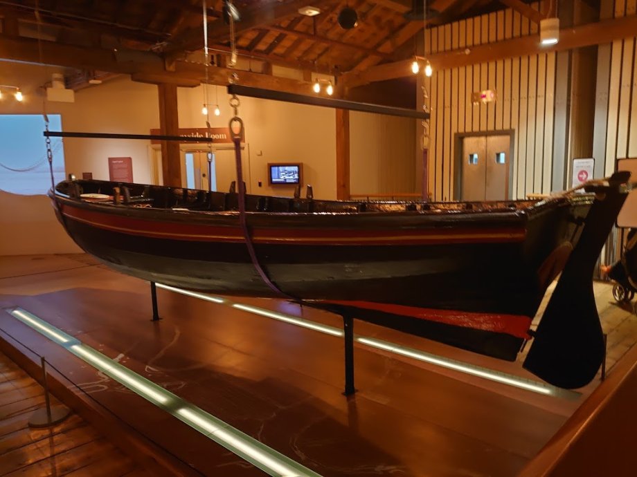 Museum of London Docklands - Foto 10