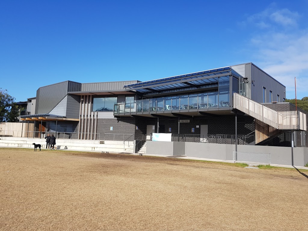 Banksia Reserve - Foto 1