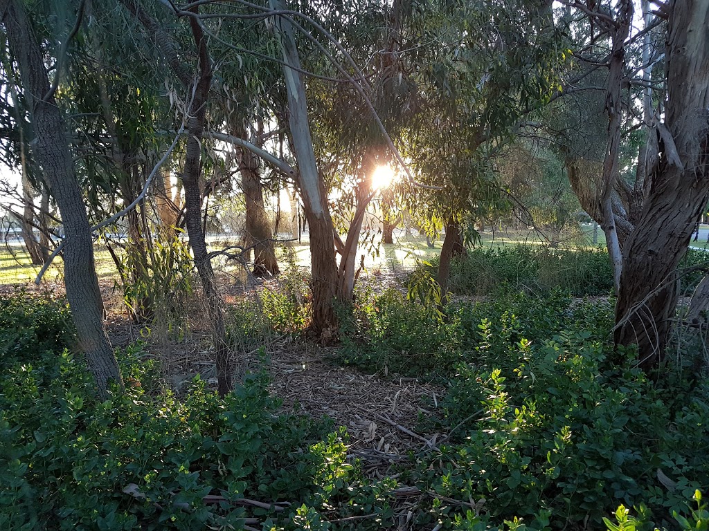 Banksia Reserve - Foto 1