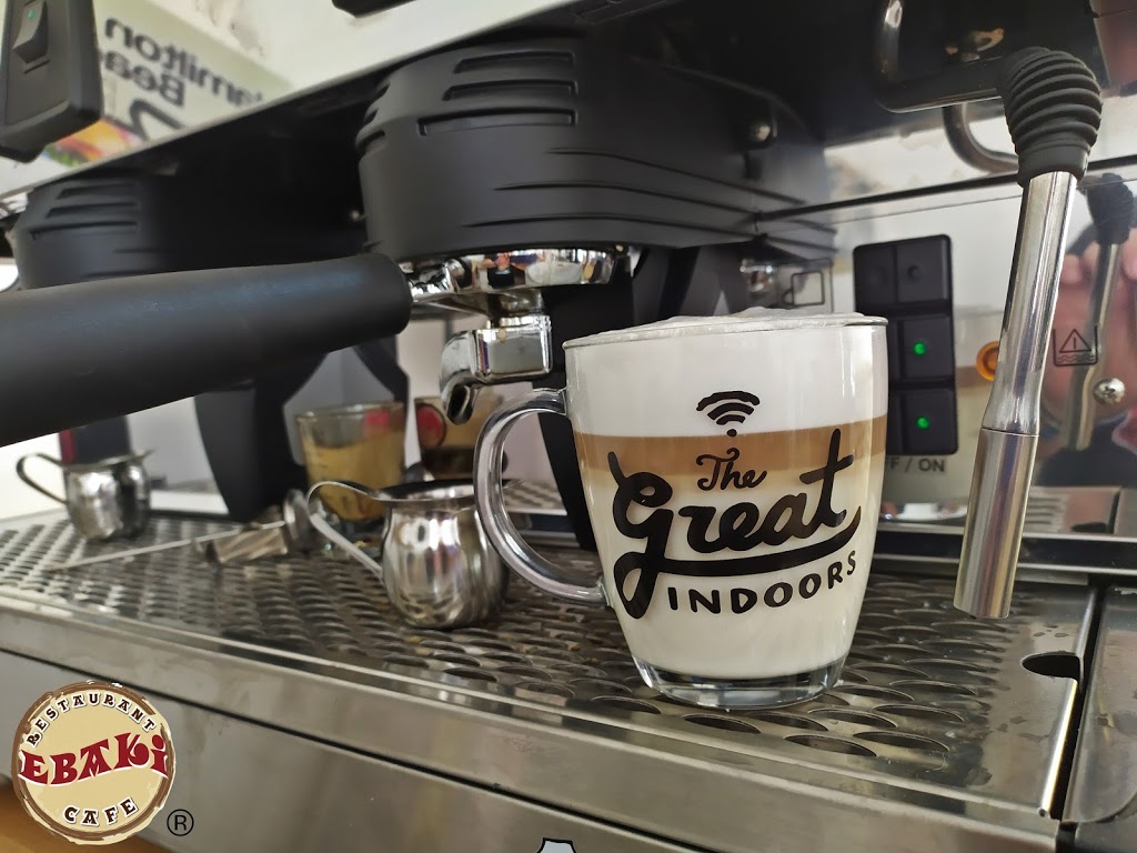 Restaurant Ebaki - Foto 1