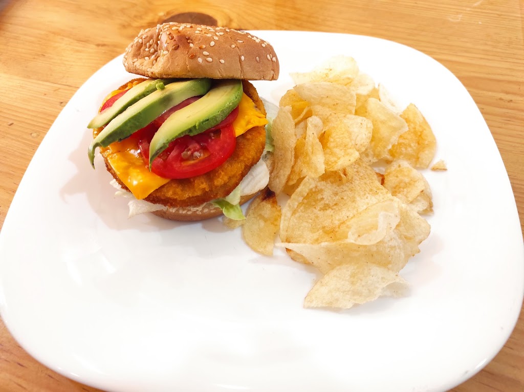 Restaurant Ebaki - Foto 1