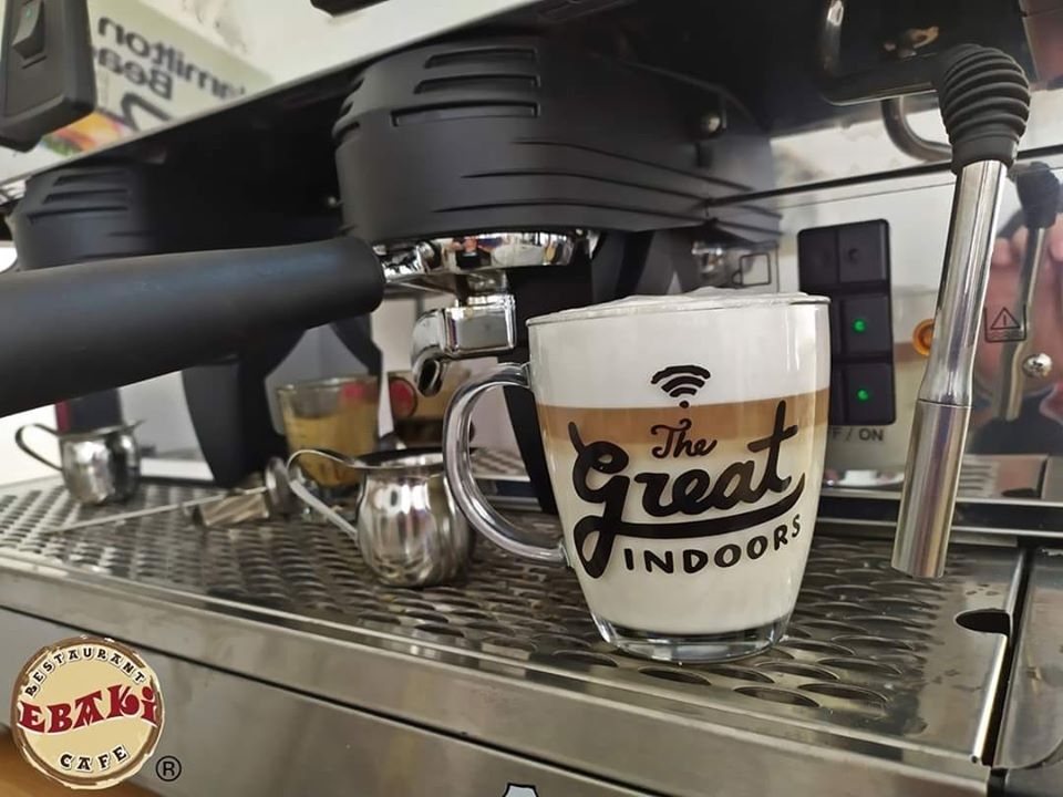 Restaurant Ebaki - Foto 1