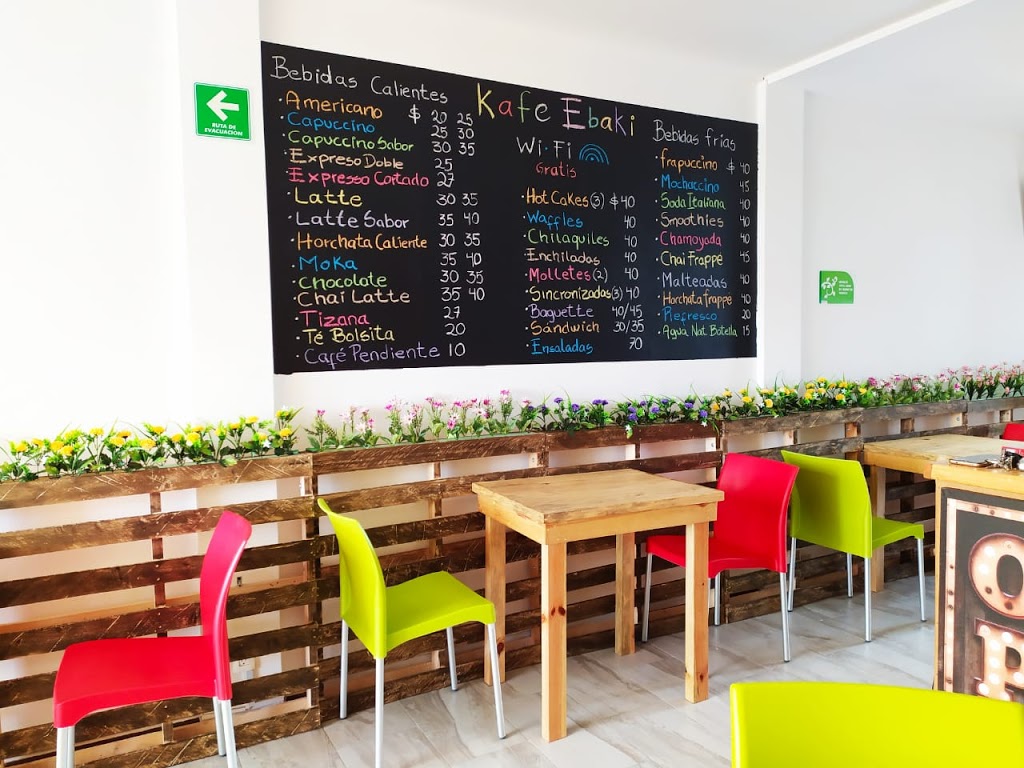 Restaurant Ebaki - Foto 1