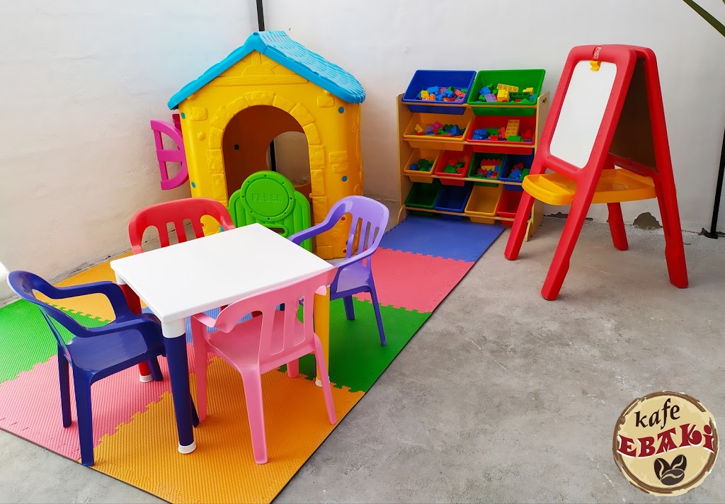 Restaurant Ebaki - Foto 1