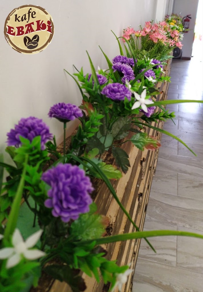 Restaurant Ebaki - Foto 1