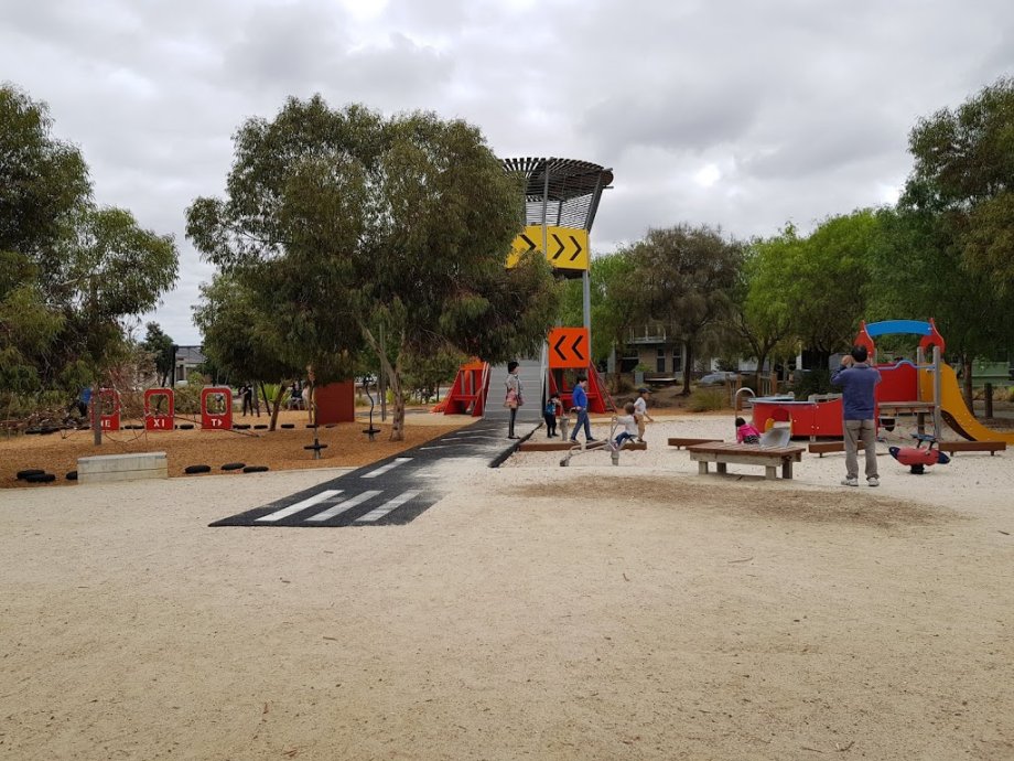 Ashcroft Park - Foto 2