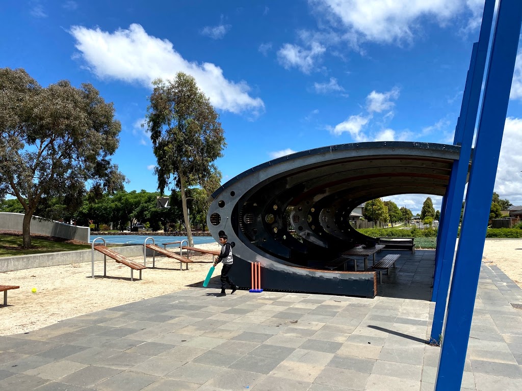 Ashcroft Park - Foto 1