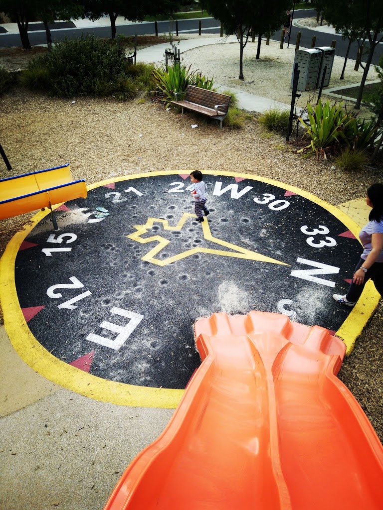 Ashcroft Park - Foto 1