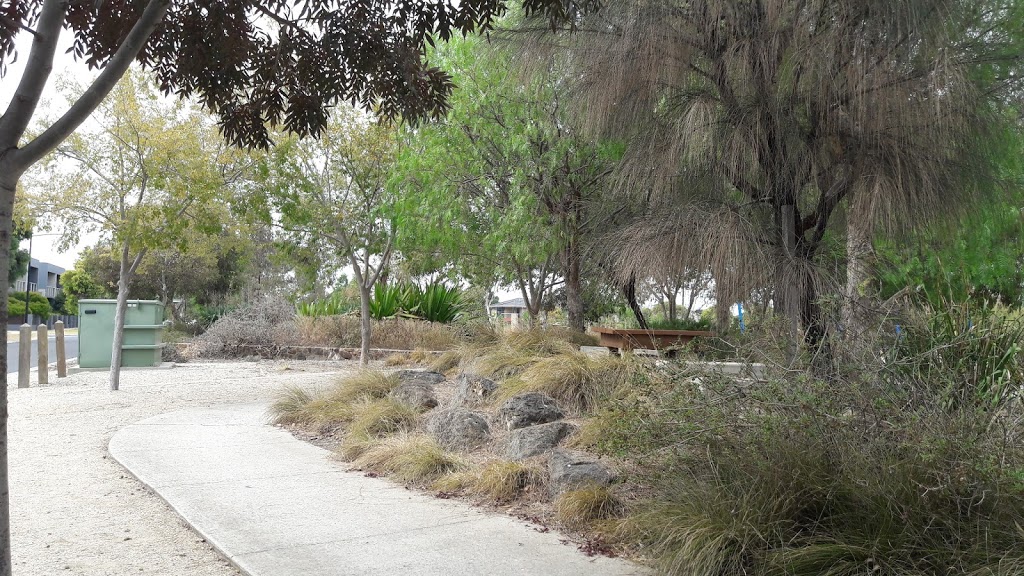 Ashcroft Park - Foto 1