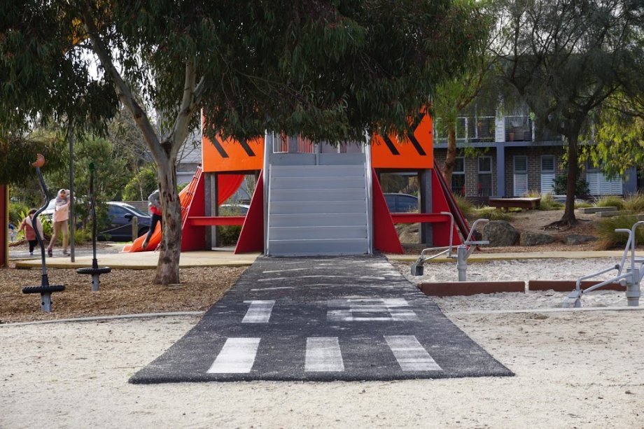 Ashcroft Park - Foto 8