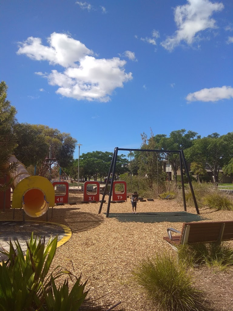 Ashcroft Park - Foto 1