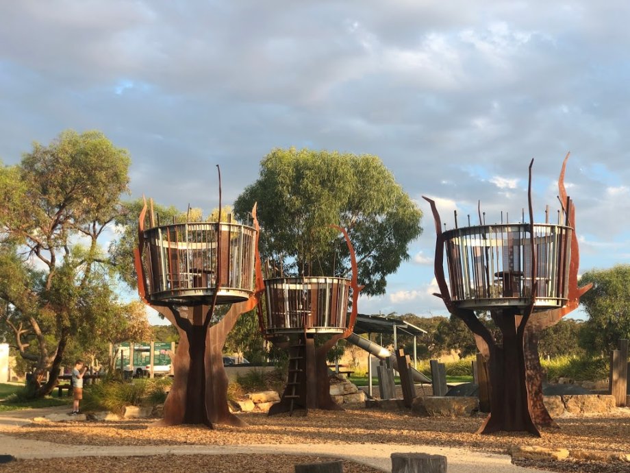 Cobbler Creek Recreation Park - Foto 2