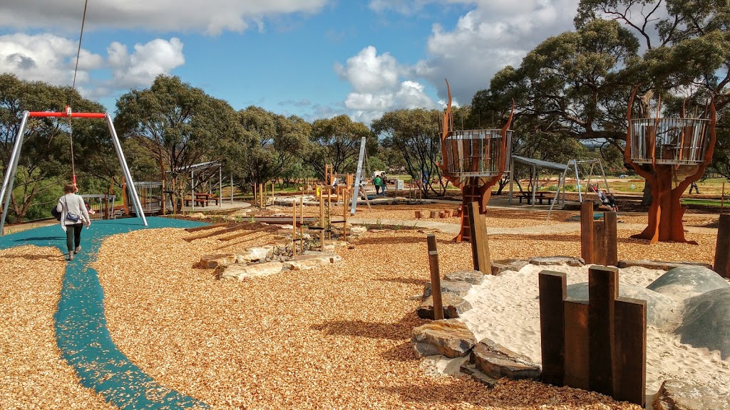 Cobbler Creek Recreation Park - Foto 1