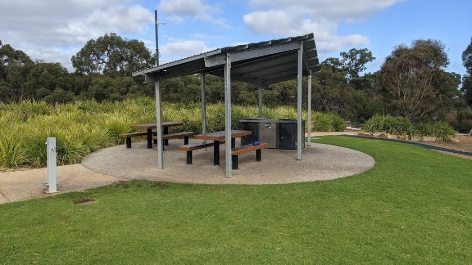 Cobbler Creek Recreation Park - Foto 7