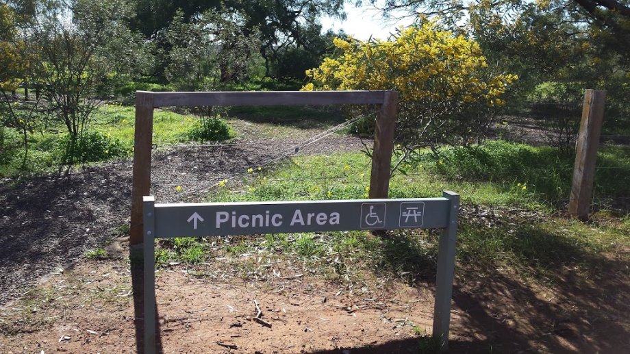 Cobbler Creek Recreation Park - Foto 8