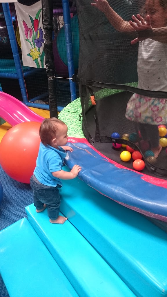 Tropical Twist Indoor Playground - Foto 8