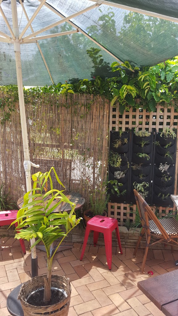 Nowhere Espresso - Foto 1