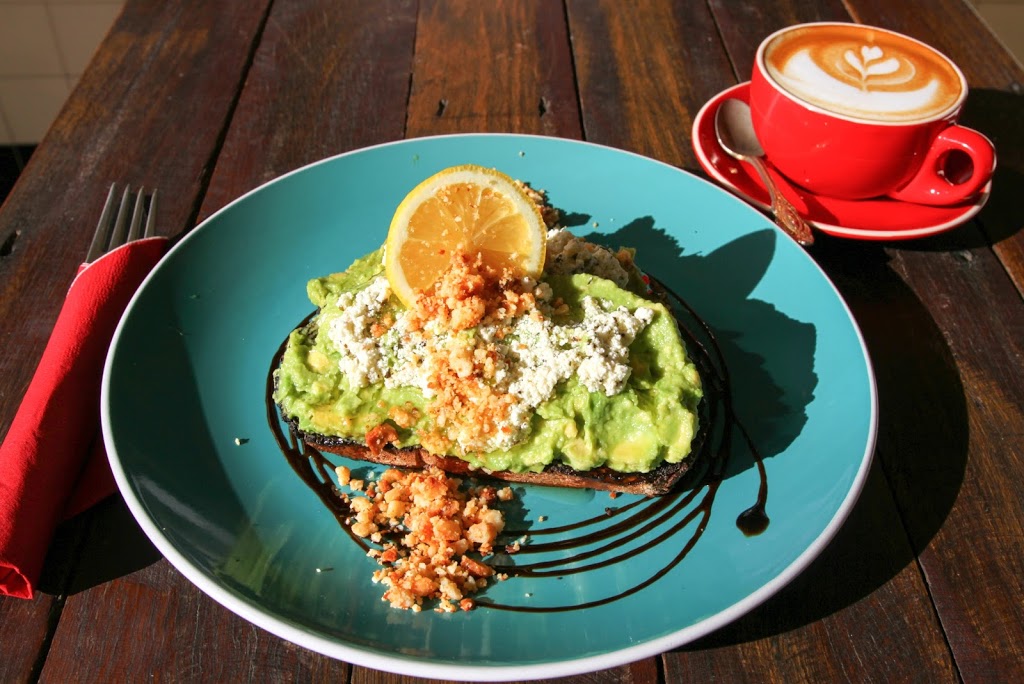 Nowhere Espresso - Foto 1