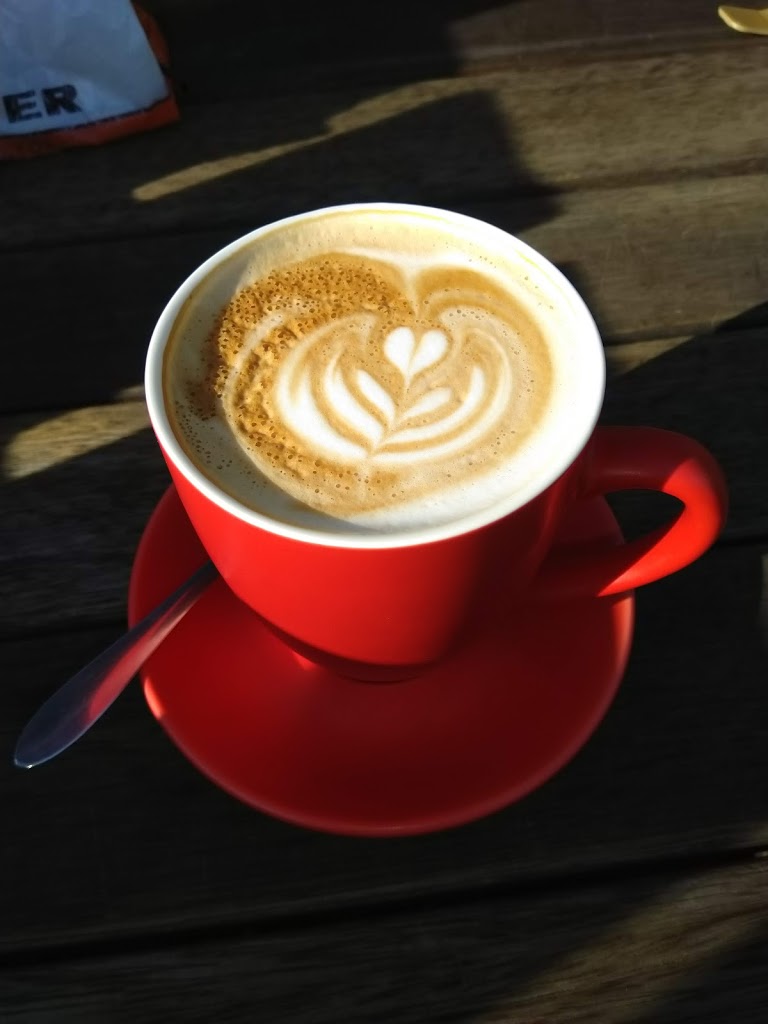 Nowhere Espresso - Foto 1