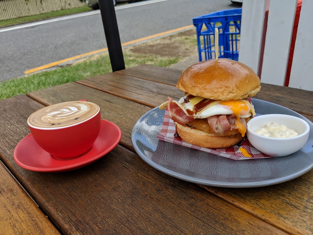 Nowhere Espresso - Foto 1