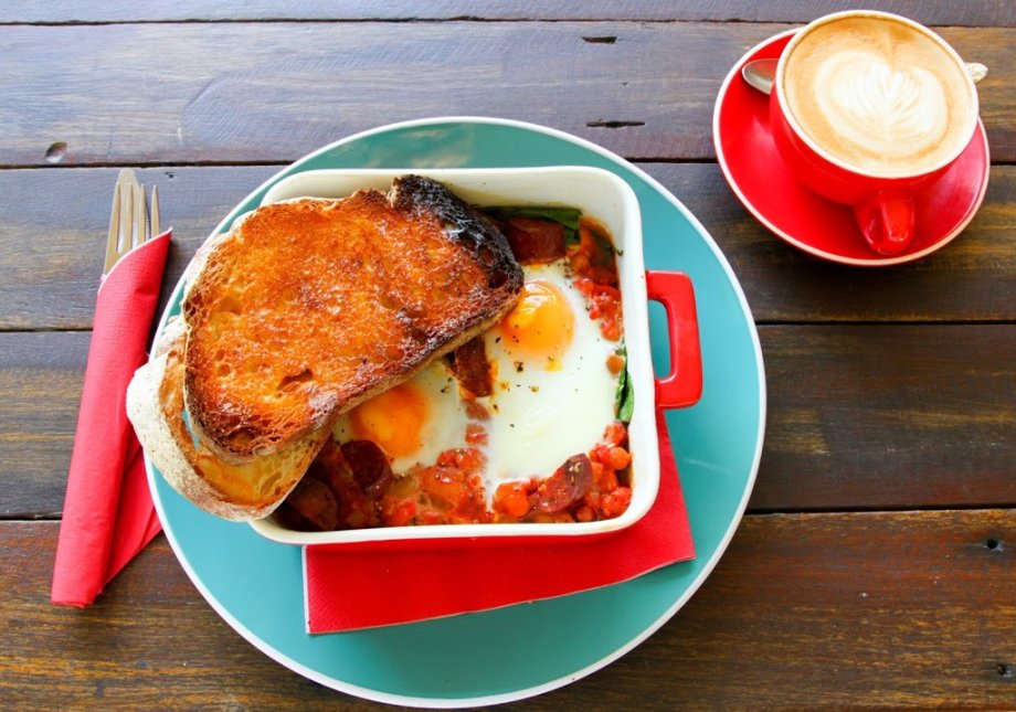 Nowhere Espresso - Foto 6