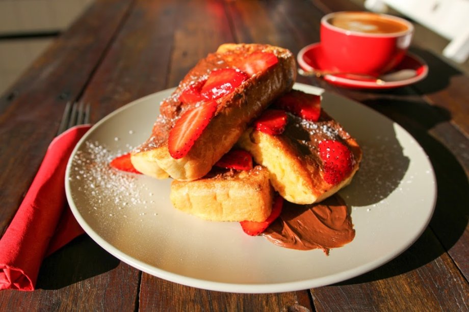 Nowhere Espresso - Foto 8