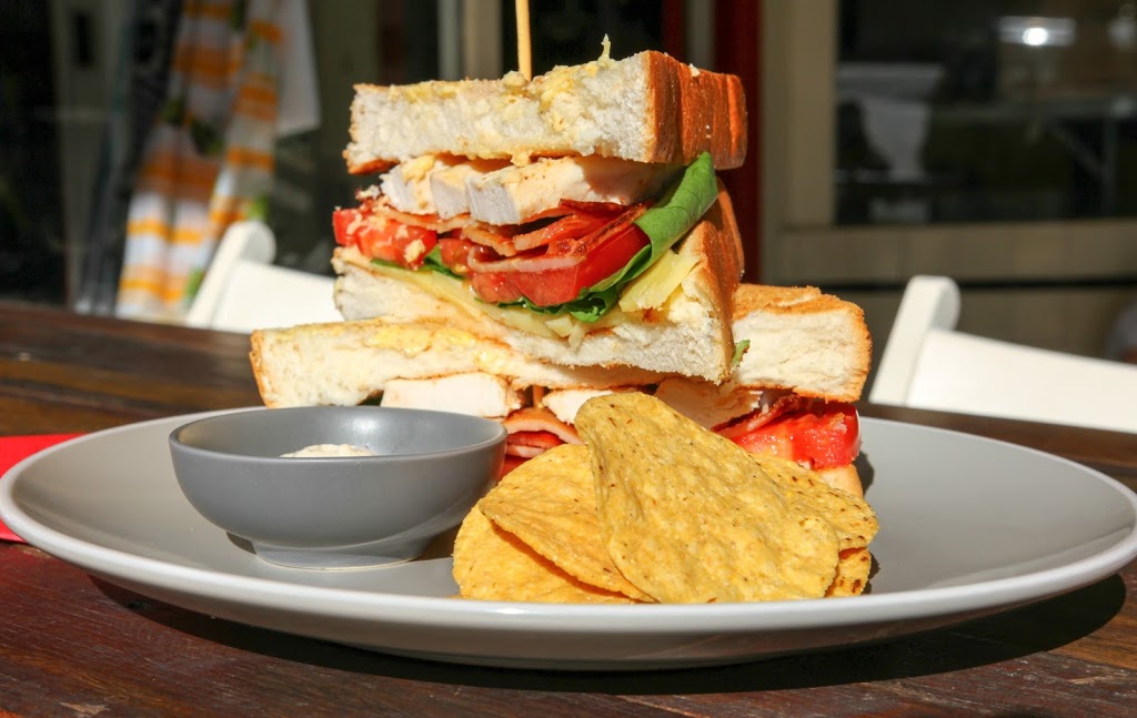 Nowhere Espresso - Foto 1