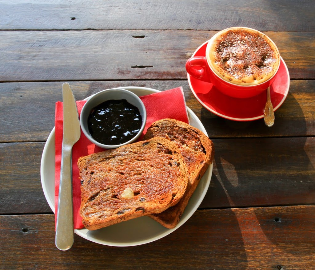 Nowhere Espresso - Foto 1