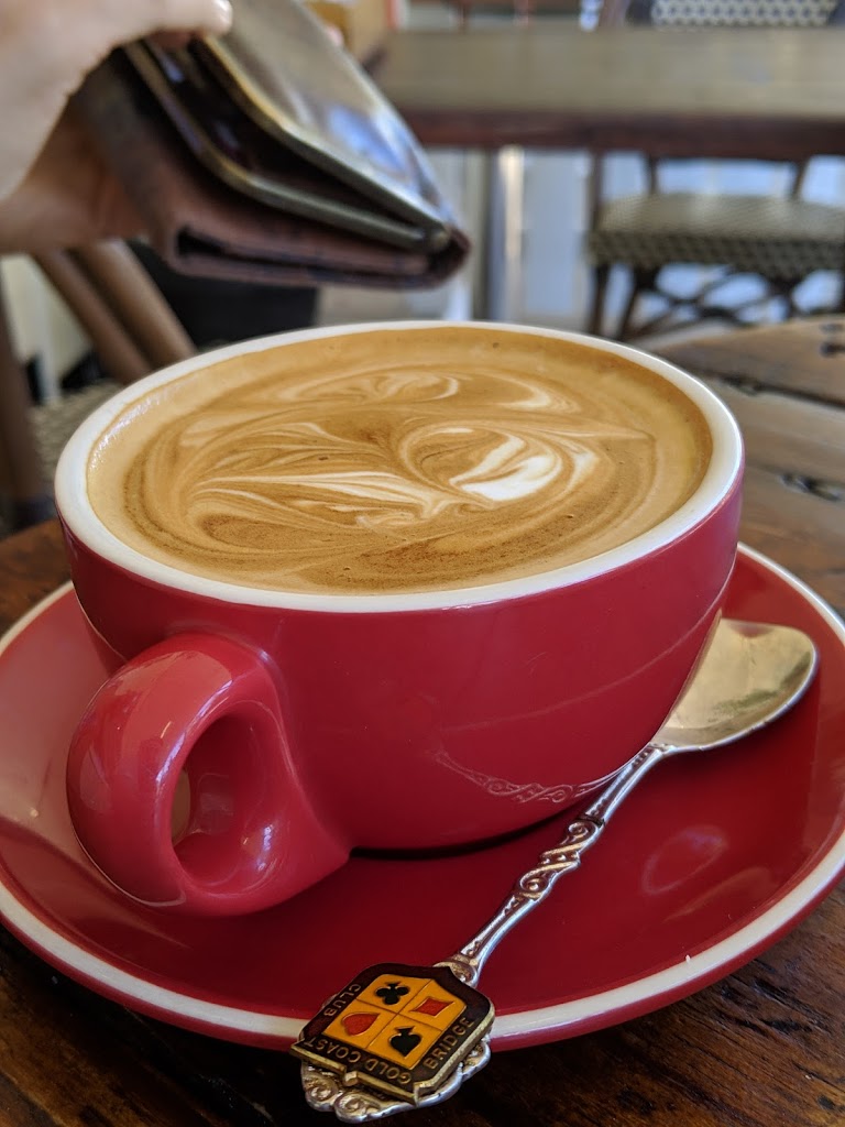 Nowhere Espresso - Foto 1