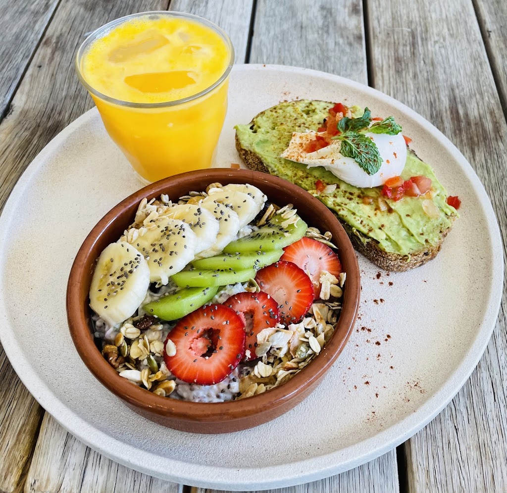 Happy As Larry Cafe - Foto 1