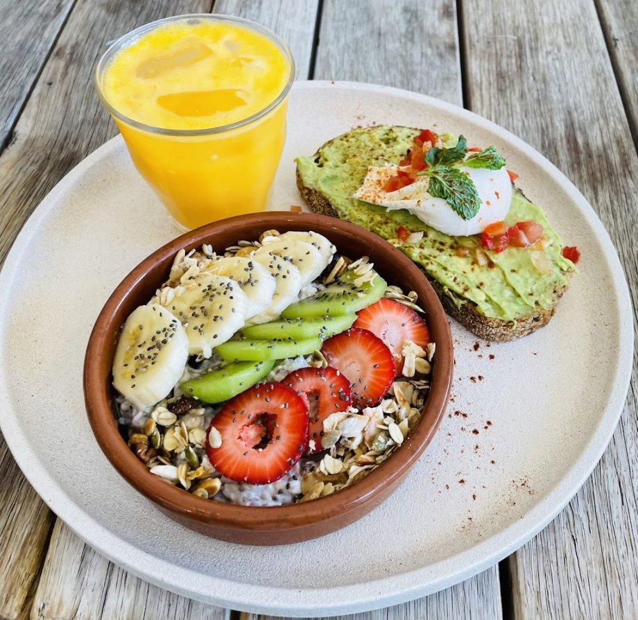 Happy As Larry Cafe - Foto 3