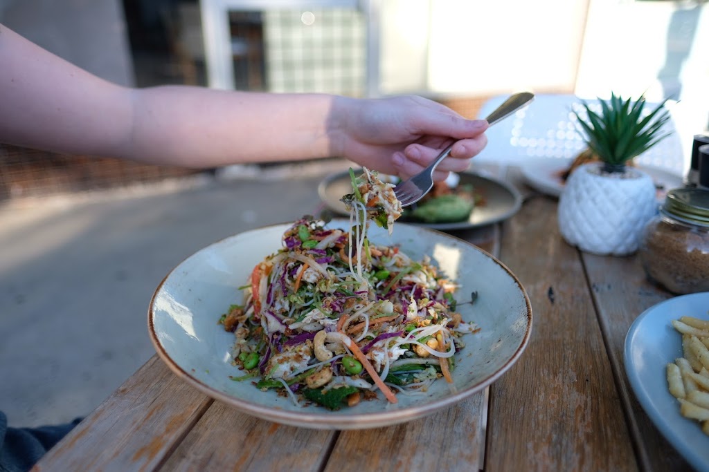 Happy As Larry Cafe - Foto 1