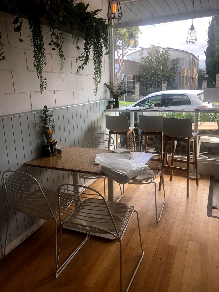 Happy As Larry Cafe - Foto 1