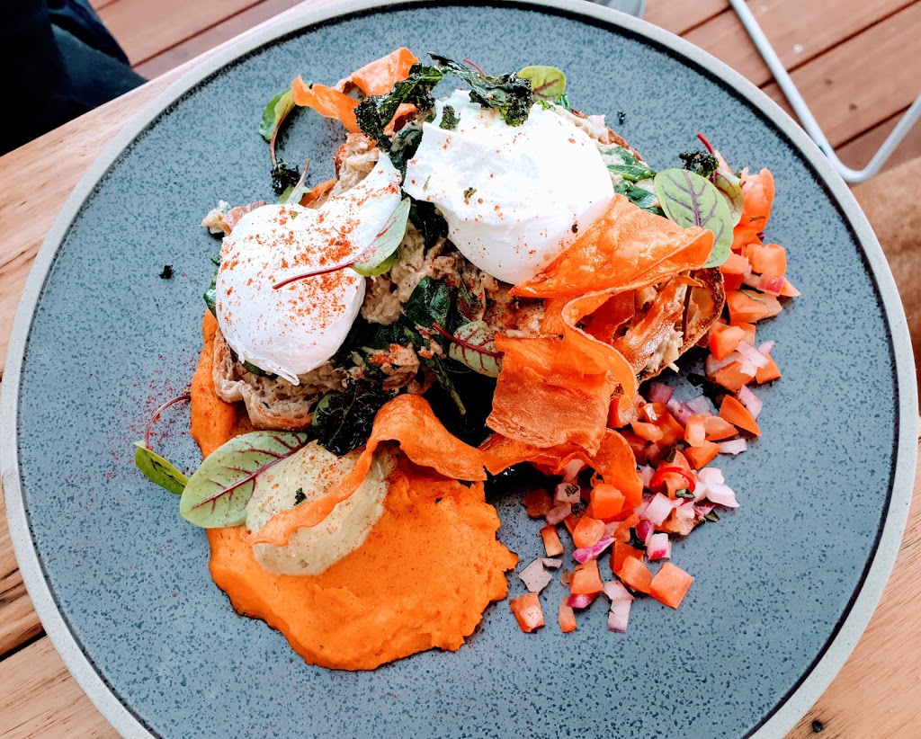 Happy As Larry Cafe - Foto 1