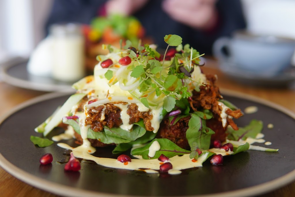 Happy As Larry Cafe - Foto 1