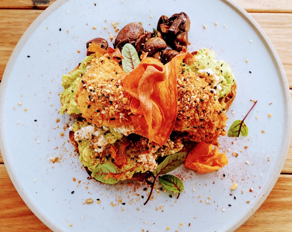 Happy As Larry Cafe - Foto 1