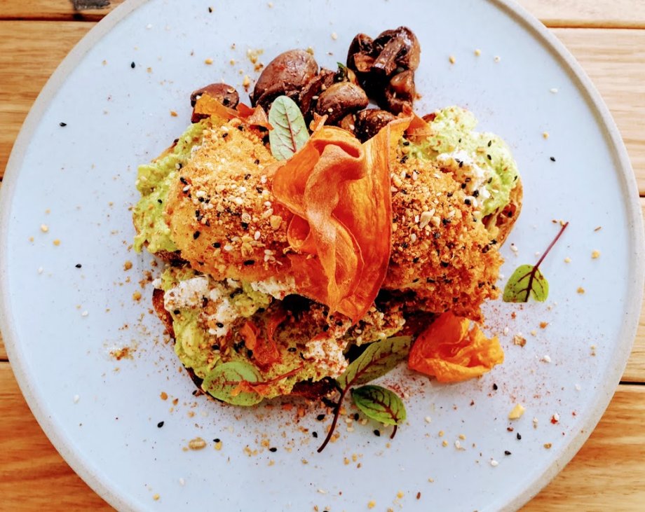 Happy As Larry Cafe - Foto 10