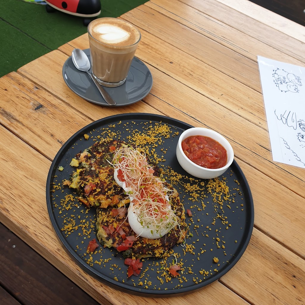 Happy As Larry Cafe - Foto 1