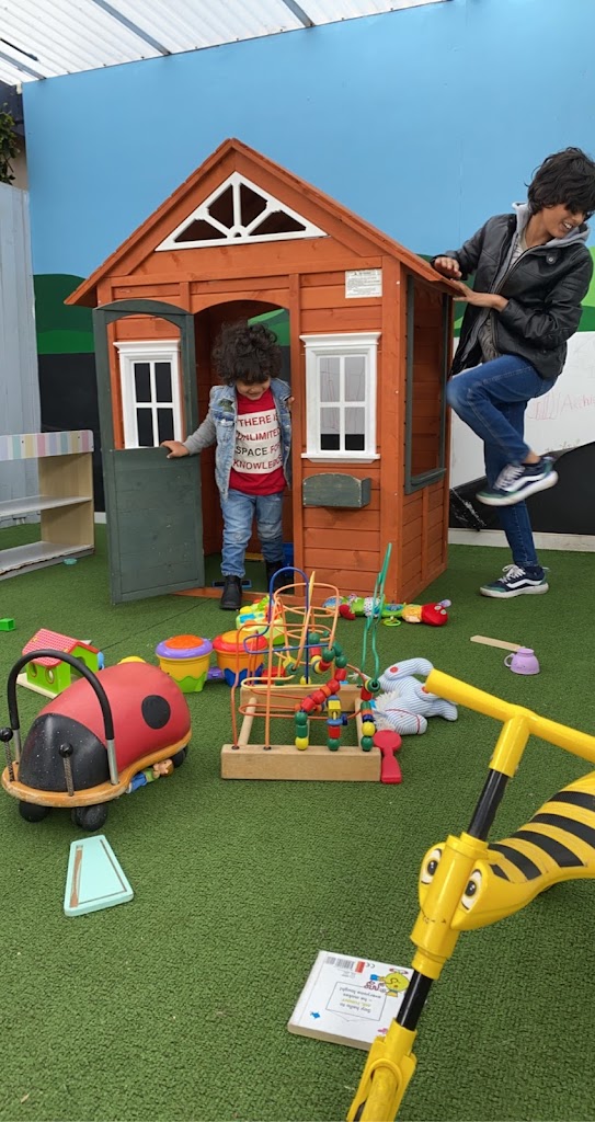 Happy As Larry Cafe - Foto 1