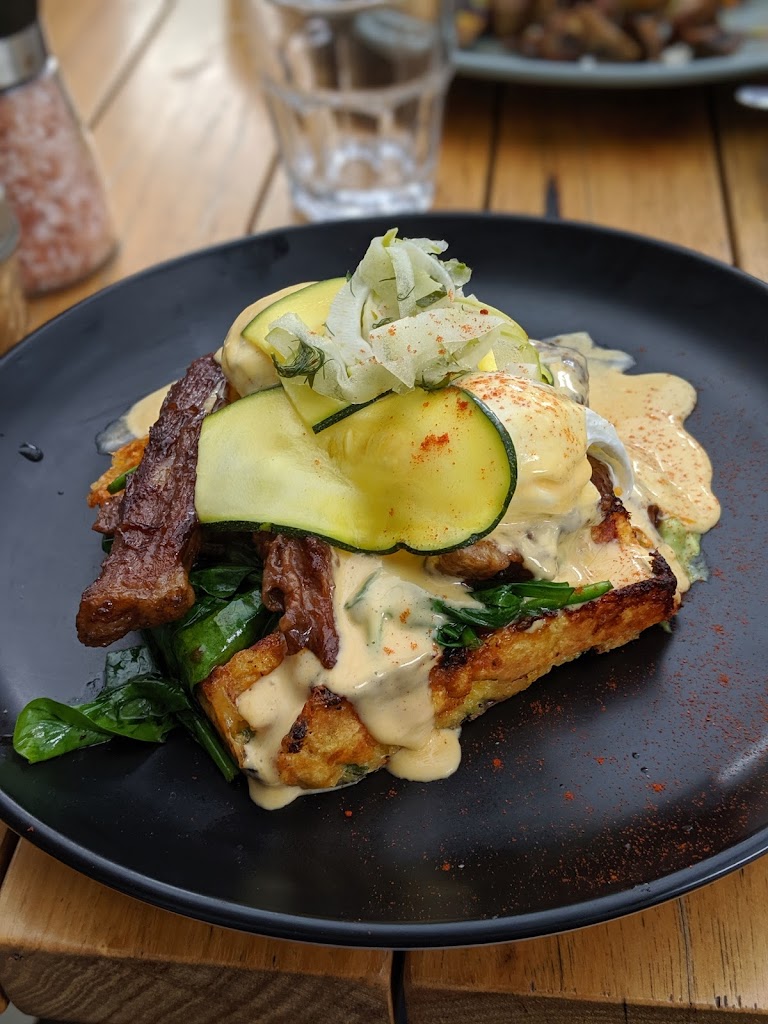 Happy As Larry Cafe - Foto 1