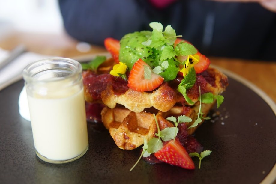 Happy As Larry Cafe - Foto 16