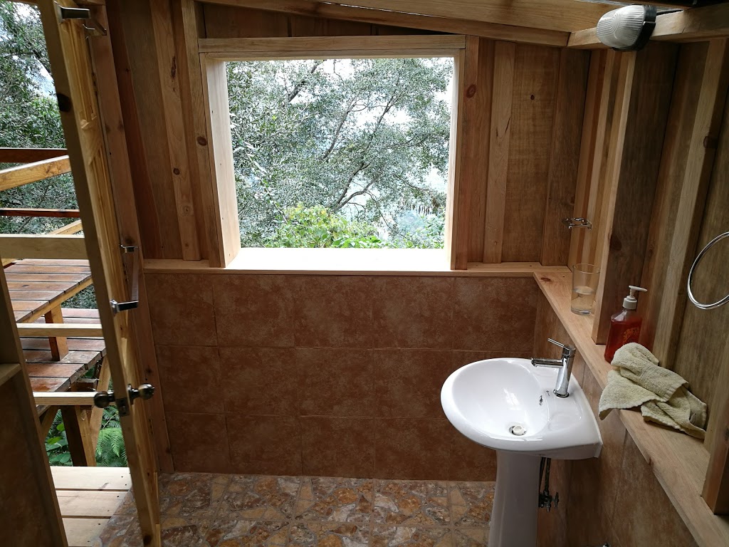 Earth Lodge - Foto 1