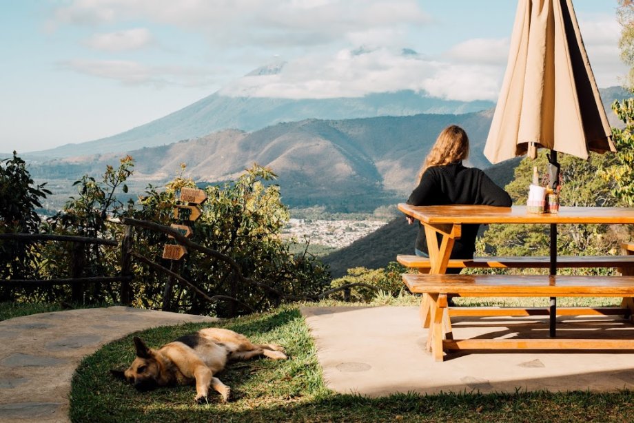 Earth Lodge - Foto 4