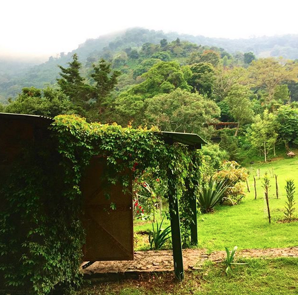 Earth Lodge - Foto 5