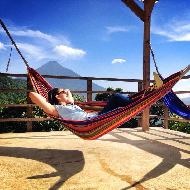 Earth Lodge - Foto 6