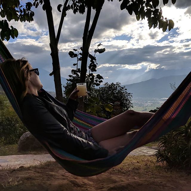 Earth Lodge - Foto 8