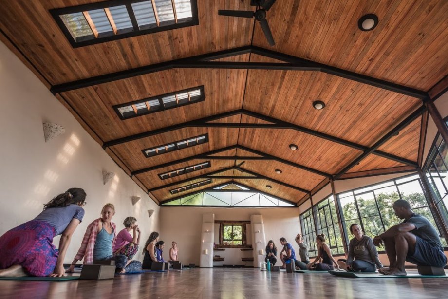 Earth Lodge - Foto 9