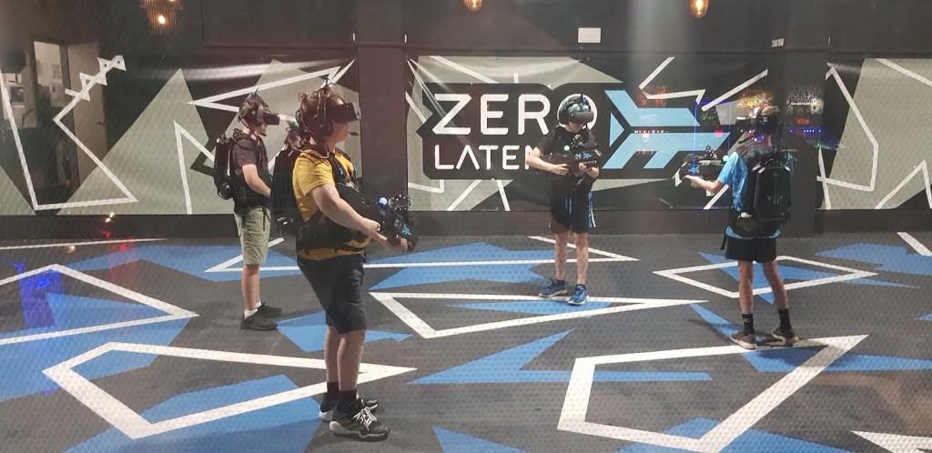 Zero Latency Perth - Foto 1