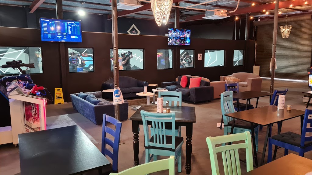 Zero Latency Perth - Foto 1